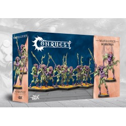 Weaver Courts - Morrowen