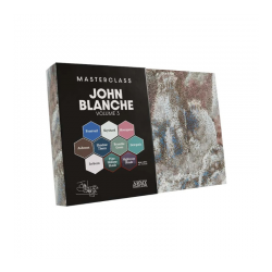 John Blanche Volume 3 Paint...