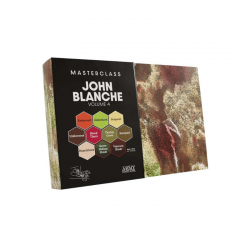 John Blanche Volume 4 Paint...