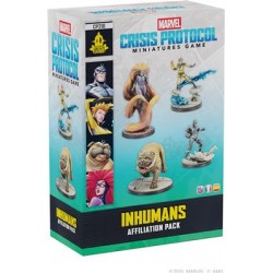 Inhuman (Affiliation)