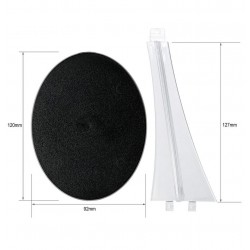 Citadel Flying Stem and Base