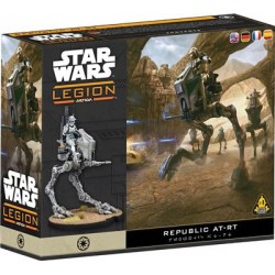 Republic AT-RT (Reissue)
