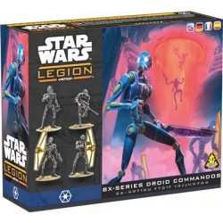 BX-Series Doid Commando...