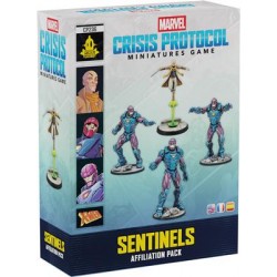 Sentinels (Affiliation)