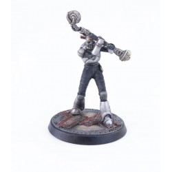 Robots - The Mechanist