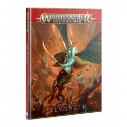 Sylvaneth - Games Workshop Minies - Buy Online