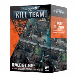 Kill Team: Chasse de...