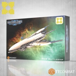 PHR Battleship