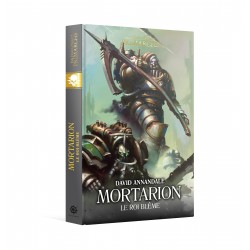 Mortarion : Le Roi Blême...