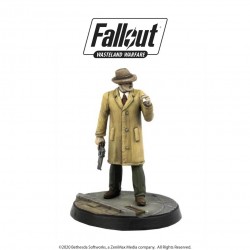 Unaligned - Mysterious...