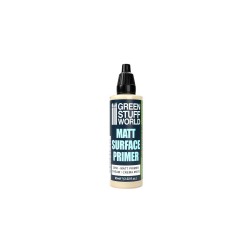 Matt Cream Primer 60ml