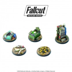 Terrain Expansion -...