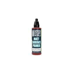Matt Red Primer 60ml
