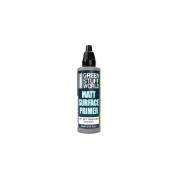 Matt Grey Primer 60ml