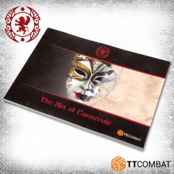 Carnevale - The Art of...