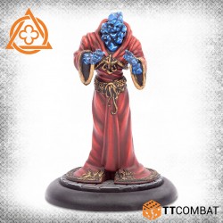 Carnevale - Harbinger's...