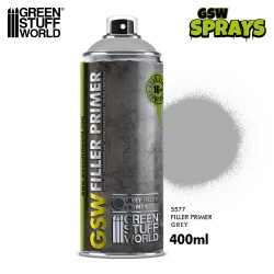 Spray Filler Primer 400ml