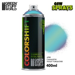 Spray Chameleon VIOLET...