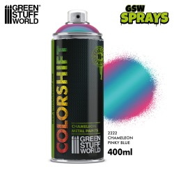 Spray Chameleon PINKY BLUE...