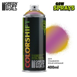 Spray Chameleon SOLAR...