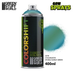 Spray Chameleon Storm Surge...