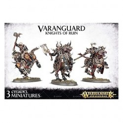 Varanguard
