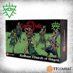 Church Of Dagon (English)