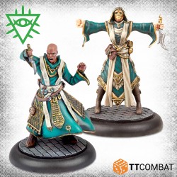 Dagonite Priest (English)