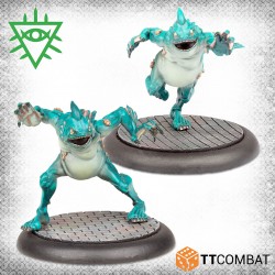 Lesser Ugdru (English)