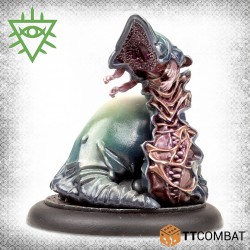 Secreting Myxin (Anglais)