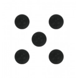 Socles ronds Citadel 40mm