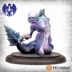 Cetean Upior (Anglais)