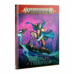 Battletome: Disciples of...