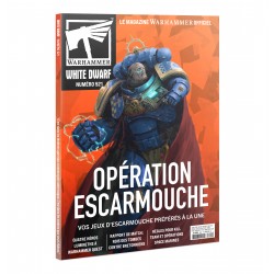 White Dwarf 521 (Fév-26)...