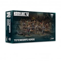 Totenkorps Horde