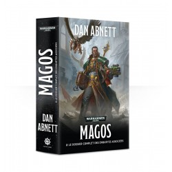 Magos : Livre 4 (Français)