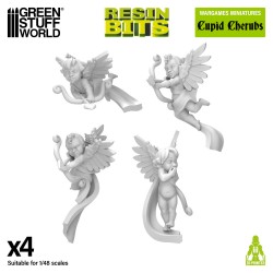 Cherubs 40k - Cupid Cherubs...
