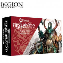 Dweghom - First Blood New...