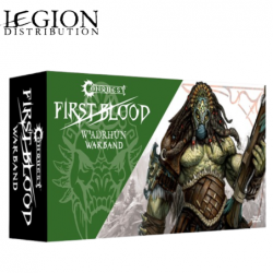 W’adrhun - First Blood New...