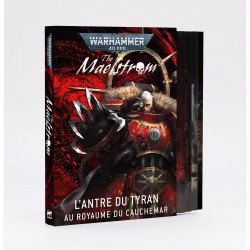 The Maelstrom: L’Antre du...