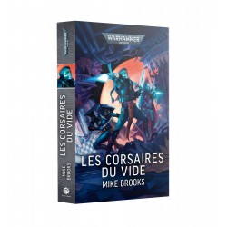 Les Corsaires du Vide...