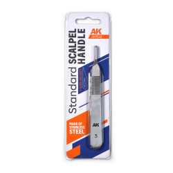 Standard Scalpel Handle