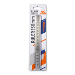 Ruler 150mm