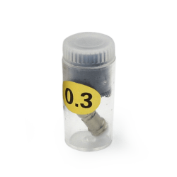 Nozzle For Airbrush 0.3 Top...