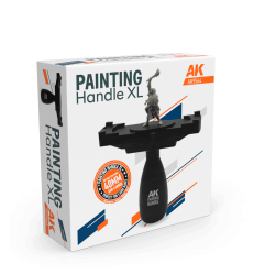 Painting Handle XL
