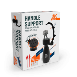 Handle Support