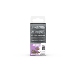 Flame Spell - AK Basing Bits