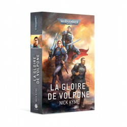 La Gloire de Volpone (French)