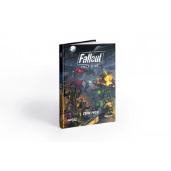 Crew Folio (English)