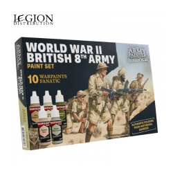 Historical - WWII British...